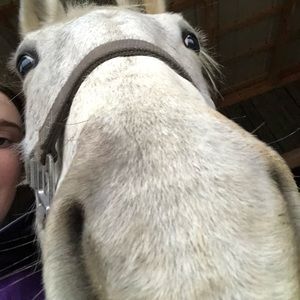 Meet your Posher, Aaliyah